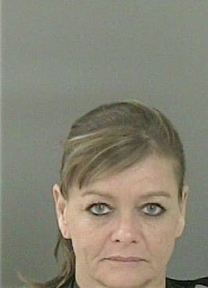 Chelsey Salyer, - Indian River County, FL 